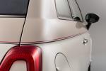 Fiat 500C 60th Anniversary 2017 года